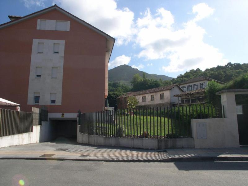 דירות Onís Apartamento En Contranquil מראה חיצוני תמונה
